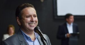 Domingos Filho deixa SDE e abre caminho para disputar eleições de 2026