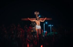 Referência no Sertão Central: “A Inigualável Paixão de Jesus Cristo” é apresentada em Senador Pompeu