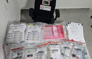 MP do Ceará deflagra operação em Sobral para apurar irregularidades em contratos públicos