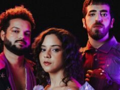 Guma e Leves Passos se apresentam no ‘Barulhinho Delas’ na Casa Mercúrio, neste sábado, 4