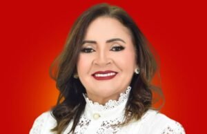 Solange Campelo é eleita prefeita de Potiretama