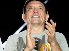 Paulinho é o novo prefeito de Choró