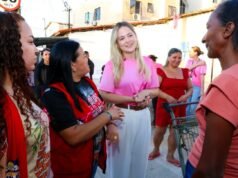 Assembleia Legislativa do Ceará lança Pacto contra o Feminicídio e inaugura Espaço Aurora