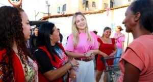 Assembleia Legislativa do Ceará lança Pacto contra o Feminicídio e inaugura Espaço Aurora