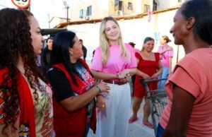 Assembleia Legislativa do Ceará lança Pacto contra o Feminicídio e inaugura Espaço Aurora