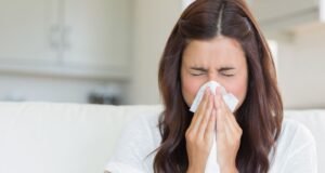 Ceará enfrenta onda de gripes e viroses com recorde de casos respiratórios