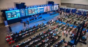 Seminário Gestores Públicos – Prefeitos 2026 incentiva a cidadania ao debater temas essenciais para a vida nos municípios