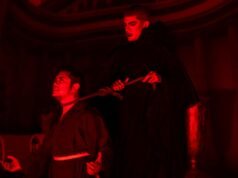 Paixão de Cristo – Via Dolorosa 2026 será apresentado no dia 27 de março em Quixadá