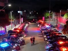 Ceará registra, em fevereiro de 2026, menor número de mortes violentas desde 2009; homicídios reduziram 31,6%