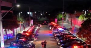 Ceará registra, em fevereiro de 2026, menor número de mortes violentas desde 2009; homicídios reduziram 31,6%