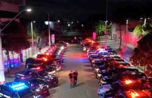 Ceará registra, em fevereiro de 2026, menor número de mortes violentas desde 2009; homicídios reduziram 31,6%