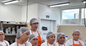 Escola de Gastronomia Social oferece 200 vagas de cursos gratuitos para março de 2026