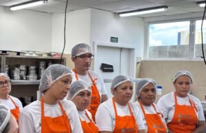 Escola de Gastronomia Social oferece 200 vagas de cursos gratuitos para março de 2026