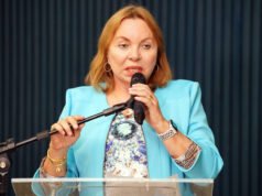 Gorete Pereira é descrita pela PF como “figura proeminente da organização criminosa” que desviou recursos do INSS