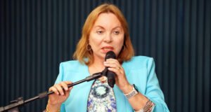 Gorete Pereira é descrita pela PF como “figura proeminente da organização criminosa” que desviou recursos do INSS