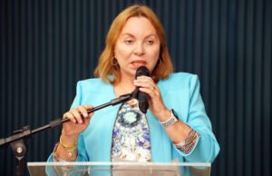 Gorete Pereira é descrita pela PF como “figura proeminente da organização criminosa” que desviou recursos do INSS