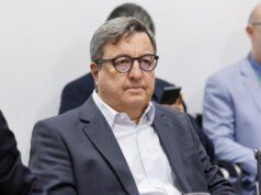 Danilo Forte anuncia saída do União Brasil e candidatura independente ao TCU