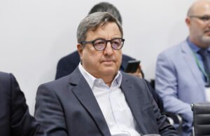 Danilo Forte anuncia saída do União Brasil e candidatura independente ao TCU