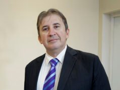 Desembargador Paulo Régis, do TRT-7, é eleito para o Conselho Nacional de Justiça