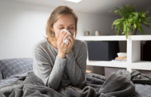 Ceará e outros 21 estados estão em alerta por doenças respiratórias graves, aponta Fiocruz