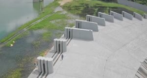 Açude Orós volta a sangrar nesta quarta, 15, pelo segundo ano consecutivo