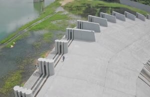 Açude Orós volta a sangrar nesta quarta, 15, pelo segundo ano consecutivo