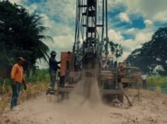 Madalena inicia perfuração de poços profundos em comunidades como forma de prevenção para garantir abastecimento