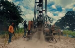 Madalena inicia perfuração de poços profundos em comunidades como forma de prevenção para garantir abastecimento