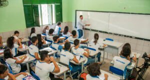 Seduc abre sistema para consulta da 5ª parcela dos precatórios do Fundef nesta quarta, 8