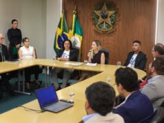 Alece lança Selo Conselho Tutelar 2026 com foco na proteção de meninas e adolescentes