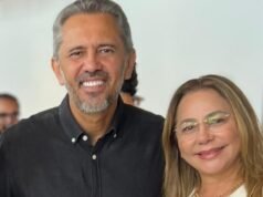 Distrito de Bonfim, em Senador Pompeu, será o primeiro a receber sinal 5G, anuncia Márcia Zomin