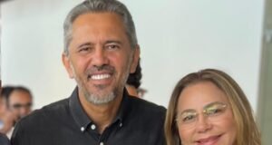 Distrito de Bonfim, em Senador Pompeu, será o primeiro a receber sinal 5G, anuncia Márcia Zomin