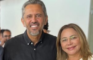 Distrito de Bonfim, em Senador Pompeu, será o primeiro a receber sinal 5G, anuncia Márcia Zomin