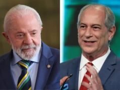 ‘Ciro é muito destemperado’ e ‘acha que pode ofender todo mundo’, diz Lula