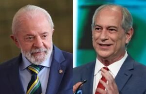 ‘Ciro é muito destemperado’ e ‘acha que pode ofender todo mundo’, diz Lula