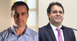 Justiça determina remoção de vídeo de Capitão Wagner que liga Evandro Leitão a Bebeto do Choró e facções criminosas