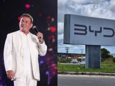 Amado Batista e BYD entram na “lista suja” do trabalho escravo após atualização do governo