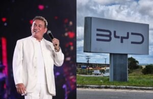 Amado Batista e BYD entram na “lista suja” do trabalho escravo após atualização do governo