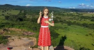 Santana do Cariri ganha complexo religioso dedicado à Beata Menina Benigna entregue pelo Governo do Ceará