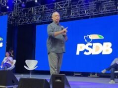 Ciro Gomes afirma que decidirá até maio se disputará a Presidência ou o Governo do Ceará