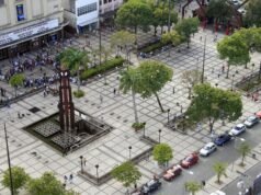 O dia em que Fortaleza vaiou o sol e transformou a vaia em patrimônio cultural do Ceará