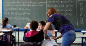 Saúde mental nas escolas: um alerta que não pode mais ser ignorado