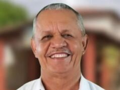 Ex-vereador morre com golpes de faca ao tentar intervir em briga no Ceará