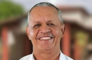 Ex-vereador morre com golpes de faca ao tentar intervir em briga no Ceará