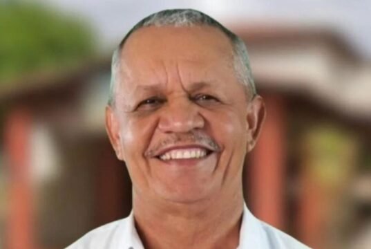 Ex-vereador morre com golpes de faca ao tentar intervir em briga no Ceará