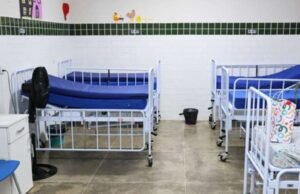 Novo Hospital Municipal de Viçosa do Ceará será construído com aporte de R$ 18 milhões do Governo do Ceará