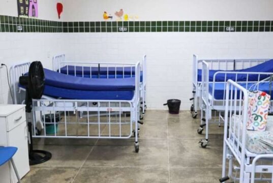 Novo Hospital Municipal de Viçosa do Ceará será construído com aporte de R$ 18 milhões do Governo do Ceará