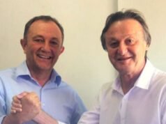 Força política no Sertão Central: união de lideranças consolida conquistas e projeta nova geração