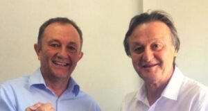 Força política no Sertão Central: união de lideranças consolida conquistas e projeta nova geração