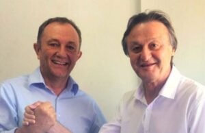 Força política no Sertão Central: união de lideranças consolida conquistas e projeta nova geração